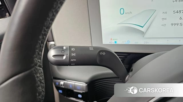 Hyundai Ionic 5 id 4444508 из Кореи 19