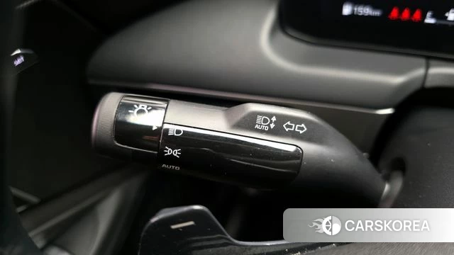 Kia The New K8 Hybrid id 4421431 из Кореи 19