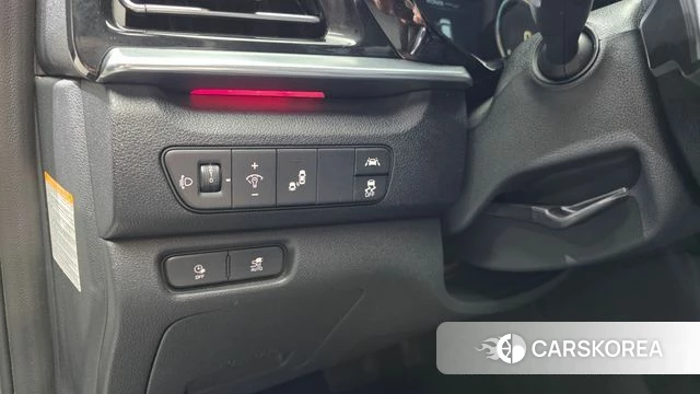 Kia Niro EV id 4376736 из Кореи 19