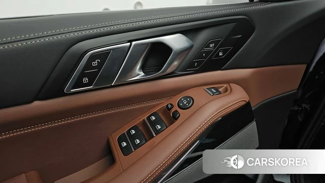 BMW X5 (G05) id 4554271 из Кореи 19
