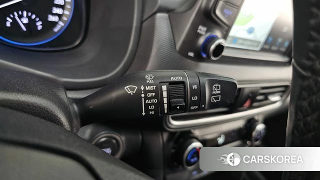 Hyundai Kona id 4397776 из Кореи 19