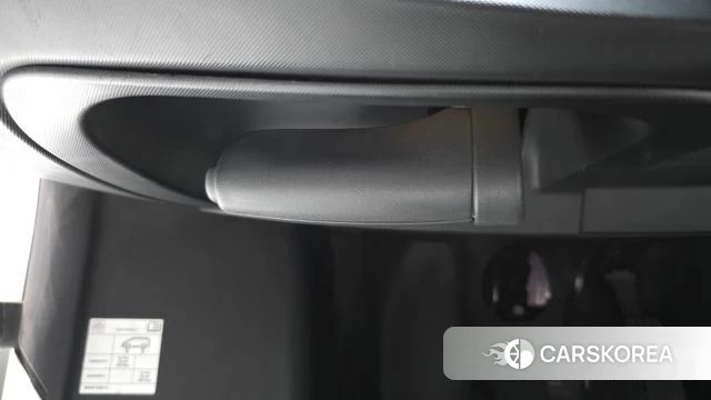 Renault Korea (Samsung) Twizy id 4881966 из Кореи 19