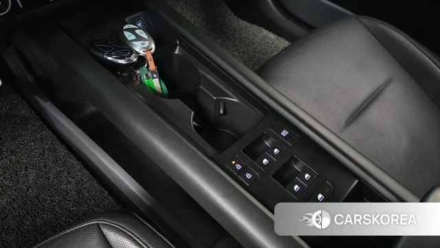 Hyundai Ionic 6 id 4517359 из Кореи 19