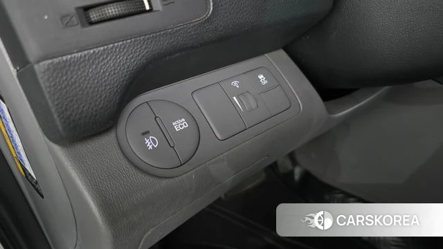 Hyundai The New Grand Starex id 4688653 из Кореи 19