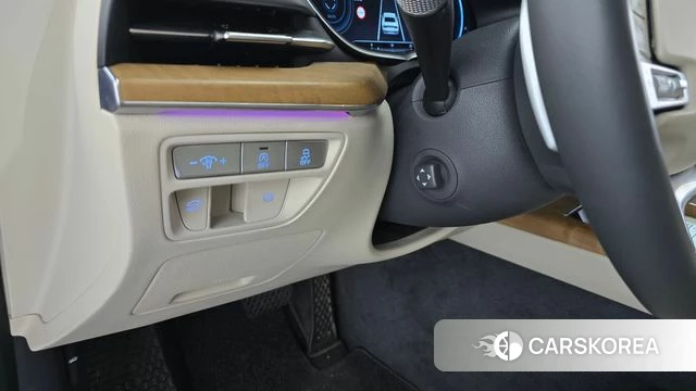 Genesis G80 (RG3) id 4382550 из Кореи 19
