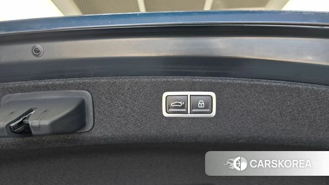 Genesis G80 (RG3) id 4579954 из Кореи 18