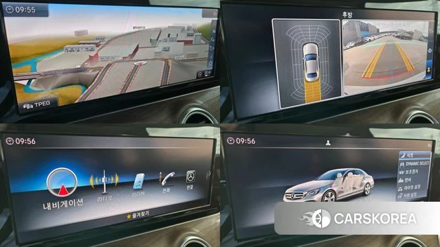 Mercedes-Benz E-Class W213 id 4377655 из Кореи 19