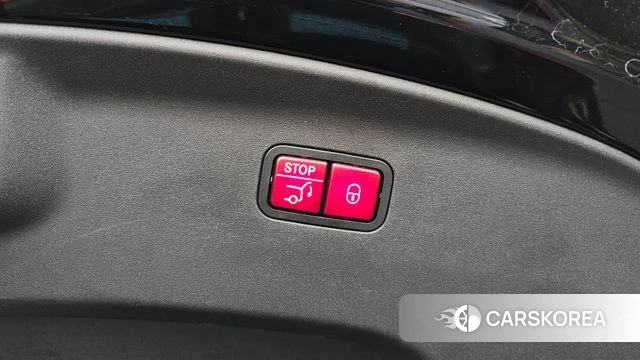 Mercedes-Benz AMG GT id 4647303 из Кореи 19