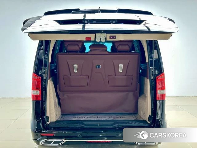 Mercedes-Benz Vito id 4314650 из Китая 19