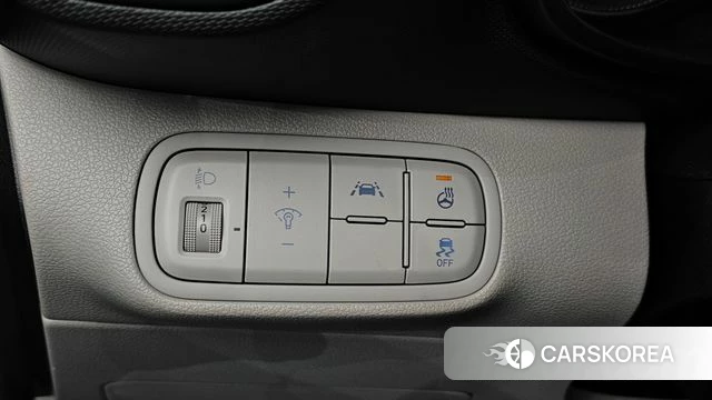 Hyundai Venue id 4232072 из Кореи 19