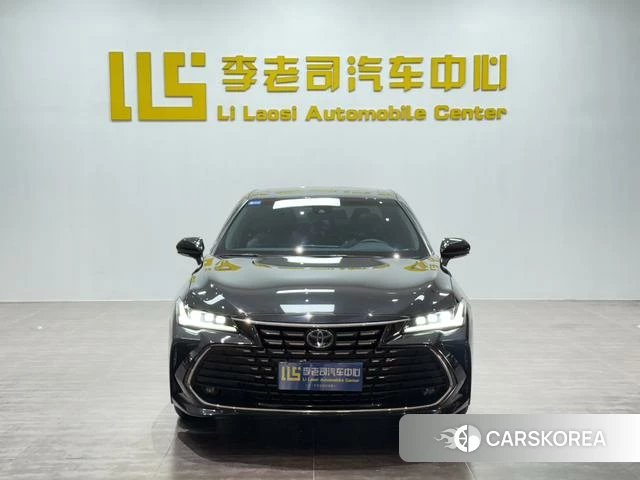 Toyota Asian dragon id 4263584 из Китая 19