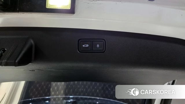 Genesis GV70 id 4279976 из Кореи 19