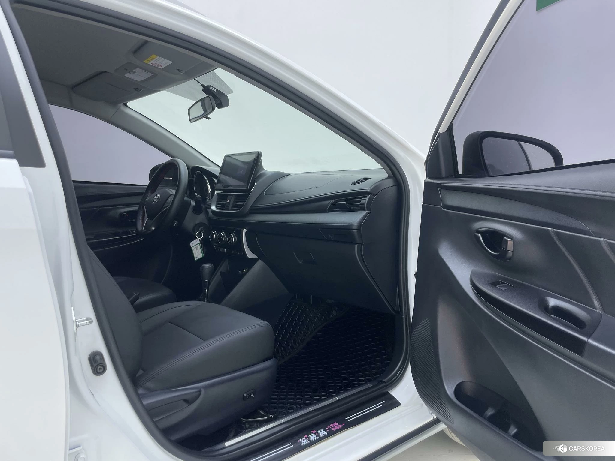 Toyota YARIS L Zhixuan id 4454748 из Китая 19