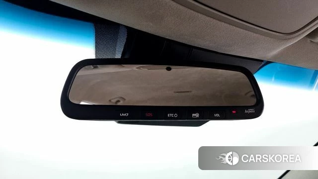 Kia K7 Premier id 4542593 из Кореи 19