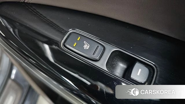 Kia Come New K7 id 4483211 из Кореи 19