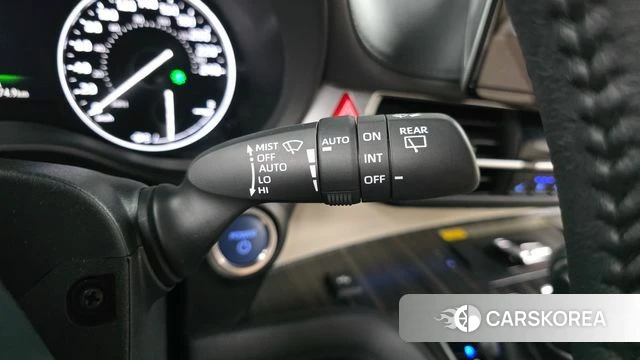 Toyota Sienna 4th Generation id 4303027 из Кореи 19