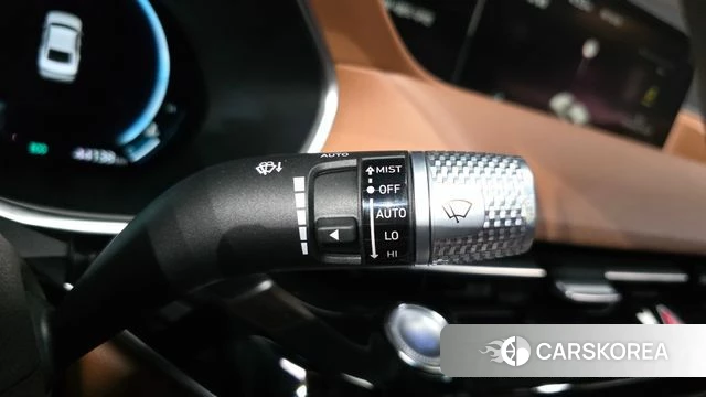 Genesis G80 (RG3) id 4443582 из Кореи 19
