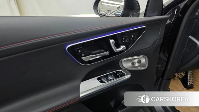 Mercedes-Benz GLC-Class X253 id 4291709 из Кореи 19
