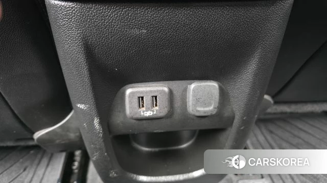 Chevrolet (GM Daewoo) Real New Colorado id 4835130 из Кореи 19