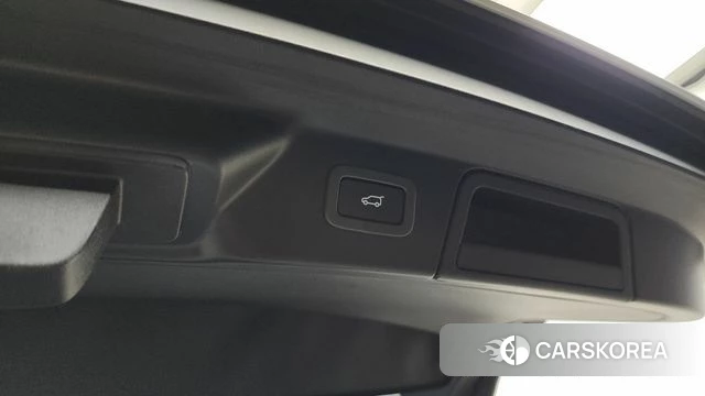 Land Rover Range Rover Velar id 4596502 из Кореи 19