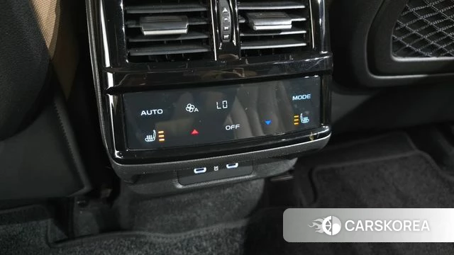 Renault Korea (Samsung) Grand Coleos id 4523287 из Кореи 19