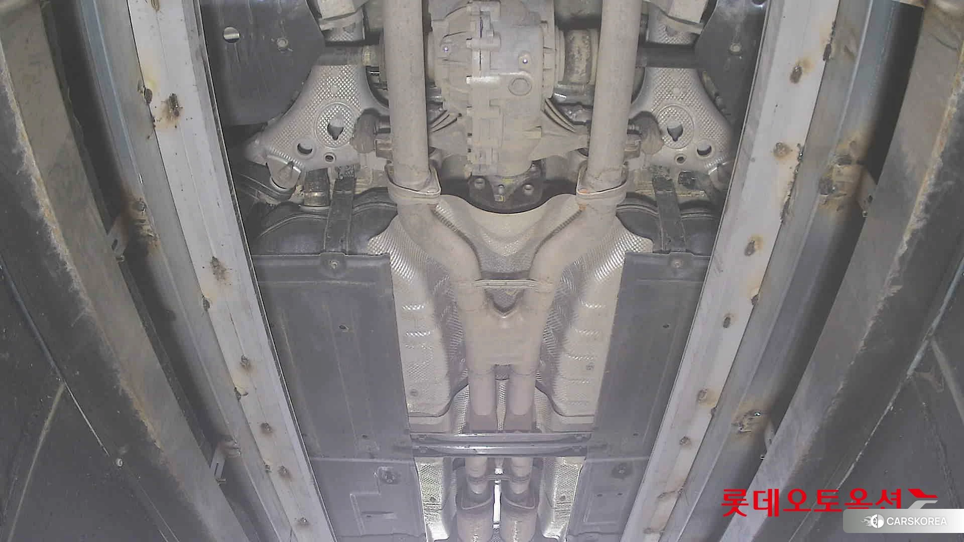 Hyundai G80 id 4289396 из Кореи 19