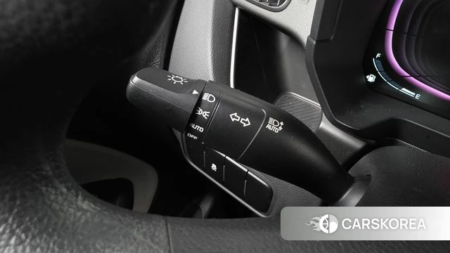 Kia The New Kia Ray id 4281636 из Кореи 19