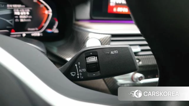 BMW 5 Series (G30) id 4245083 из Кореи 19