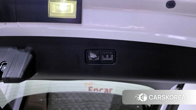 Genesis GV70 id 4400934 из Кореи 19