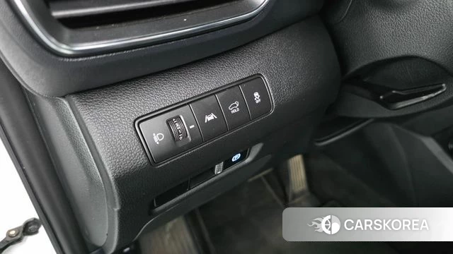 Hyundai The New Santa Fe id 4428018 из Кореи 19