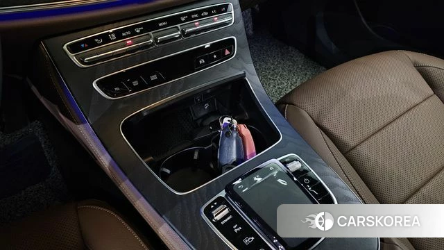 Mercedes-Benz E-Class W213 id 4675925 из Кореи 19
