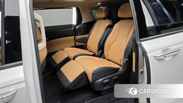 Kia Carnival 4th generation id 4923073 из Кореи 19