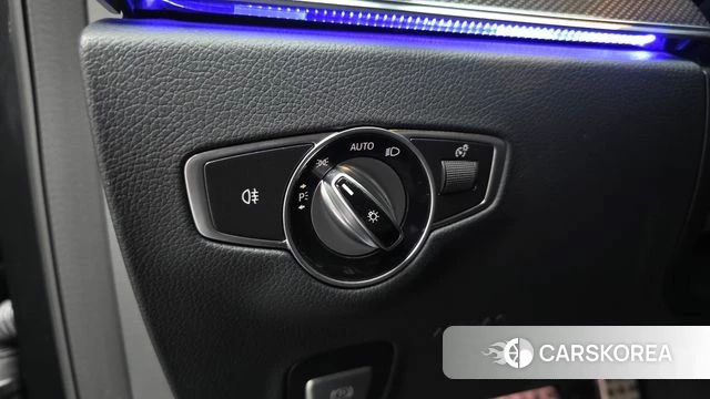 Mercedes-Benz E-Class W213 id 4330665 из Кореи 19