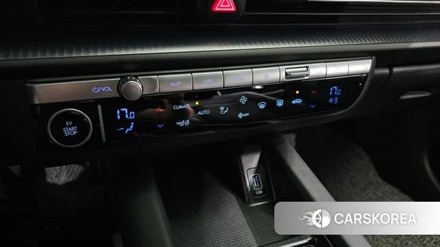 Hyundai Ionic 6 id 4469462 из Кореи 19