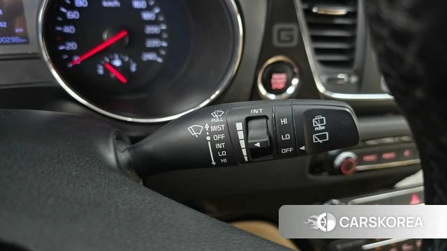 Kia The New Carnival id 4930559 из Кореи 19