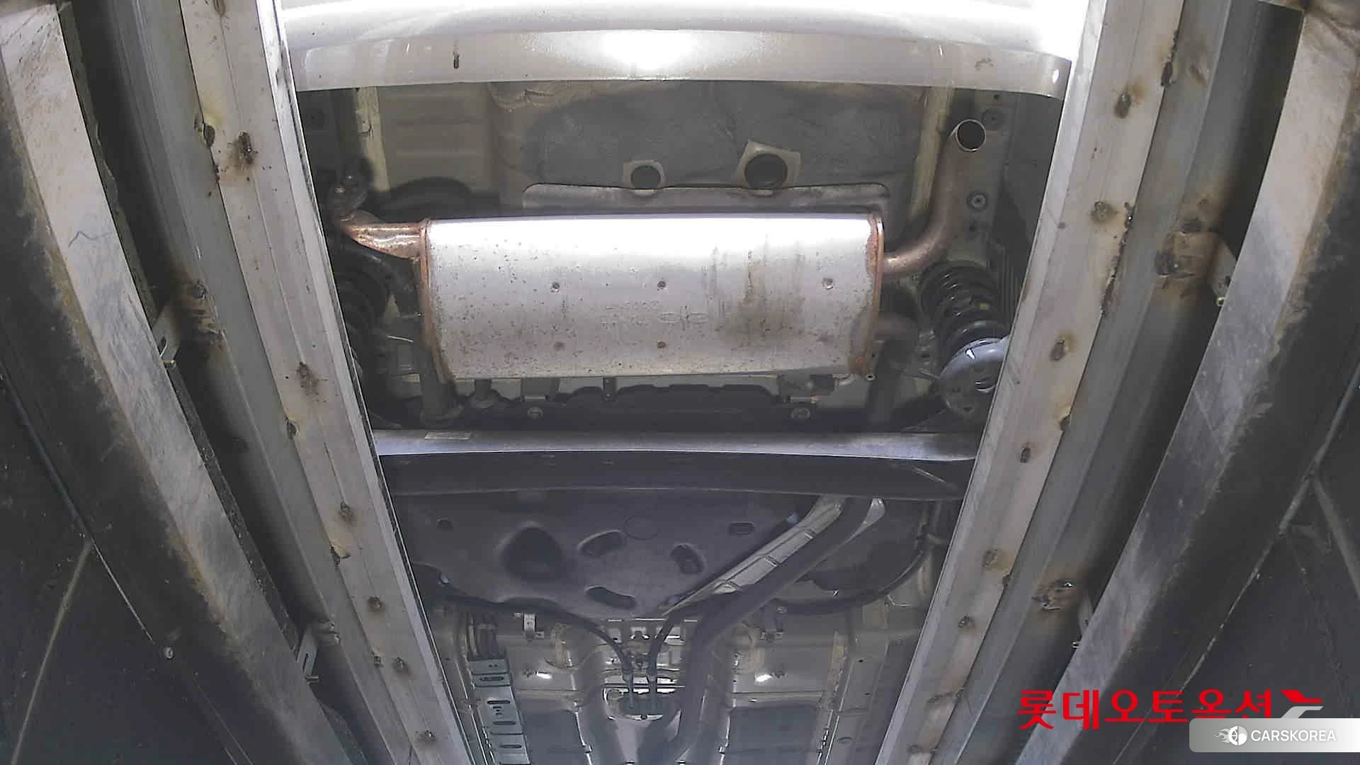 Kia Ray id 4289513 из Кореи 19