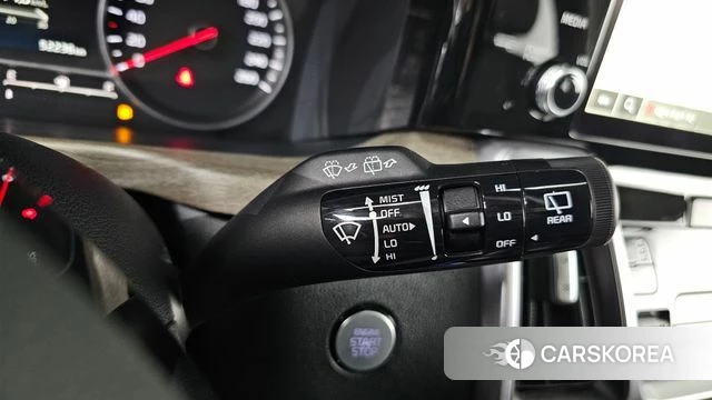 Kia Sorento 4th Generation id 4322783 из Кореи 19