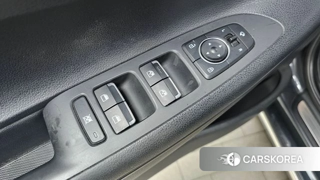 Hyundai Grandeur IG id 4496727 из Кореи 19