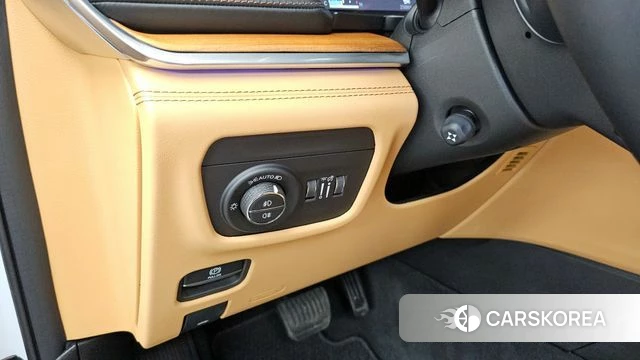 Jeep Grand Cherokee (WL) id 4194725 из Кореи 19