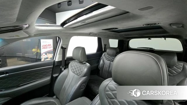 Hyundai Palisade id 4244821 из Кореи 19