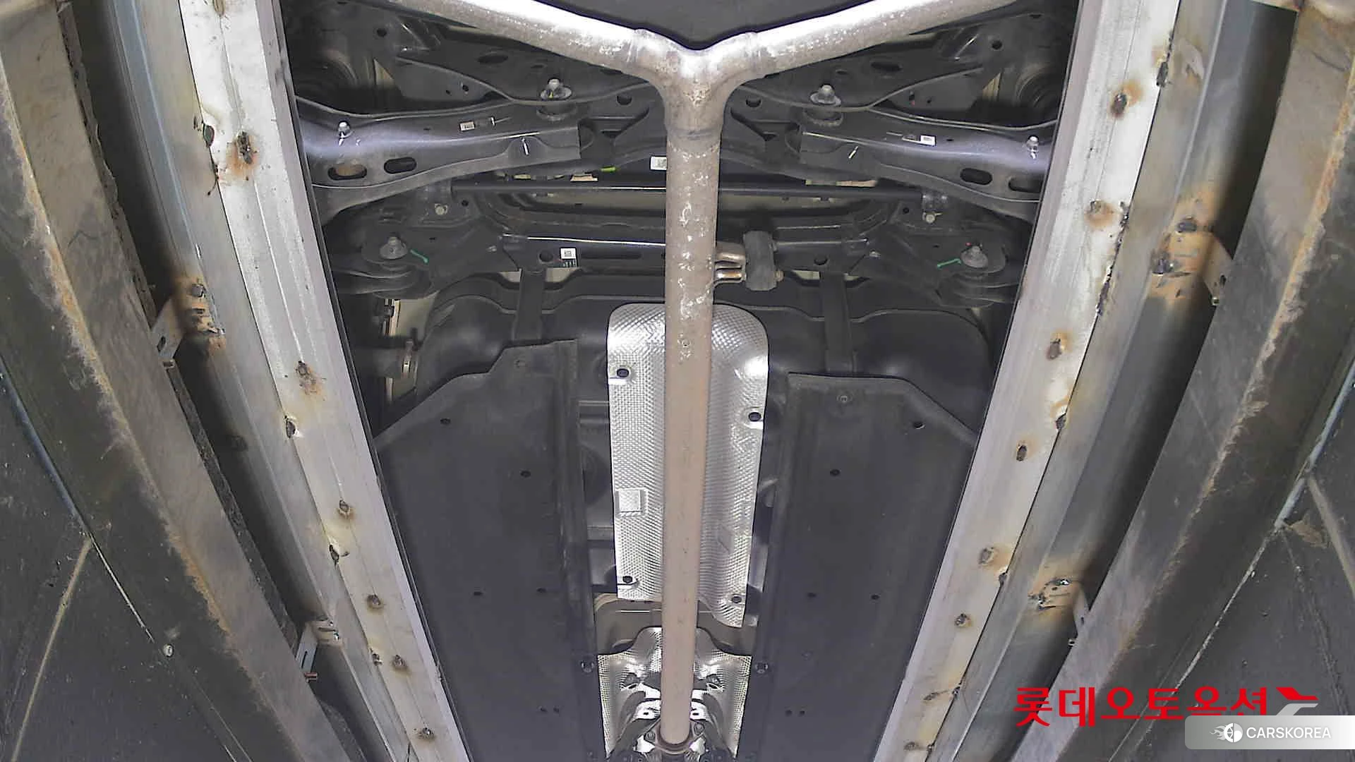 Hyundai Grandeur id 3869242 из Кореи 19