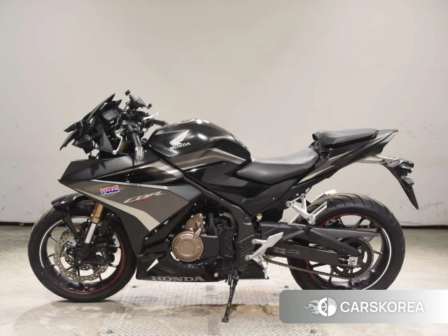 Honda CBR400R id 3950050 из Японии 18