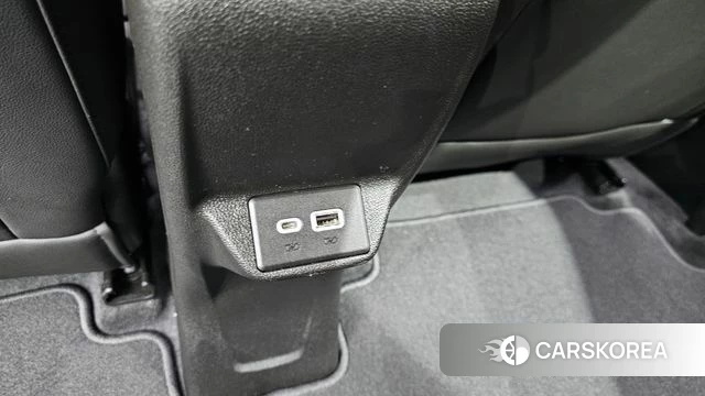 Chevrolet (GM Daewoo) Bolt EUV id 4408550 из Кореи 19