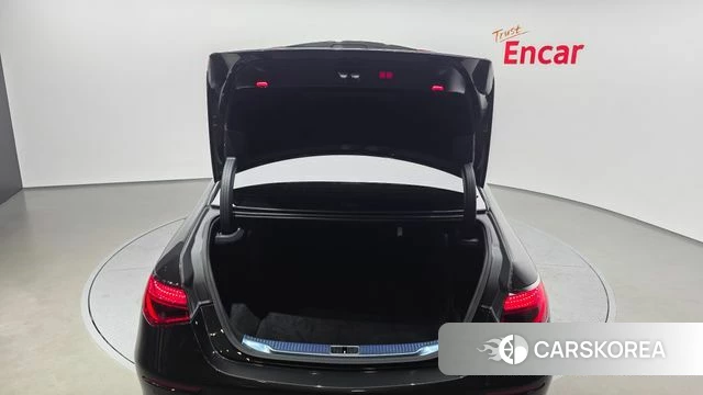 Mercedes-Benz S-Class W223 id 4408910 из Кореи 19