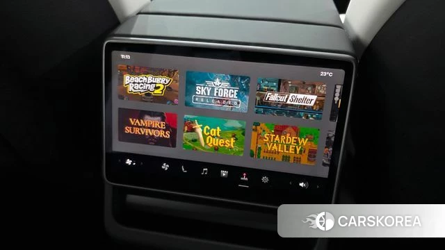 Tesla Model Y id 4381140 из Кореи 19