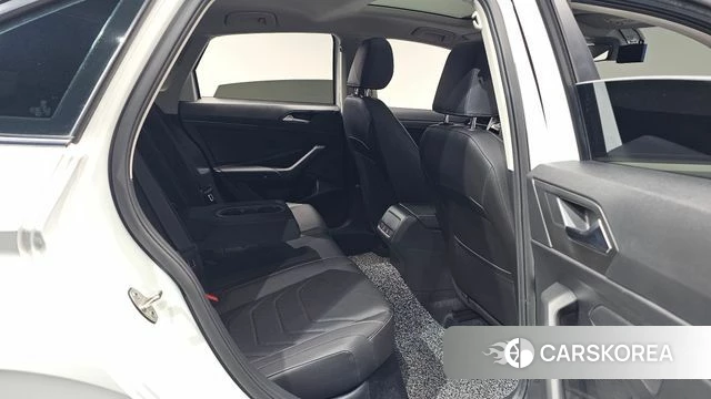 Volkswagen 7th Generation of Jetta id 4507155 из Кореи 19