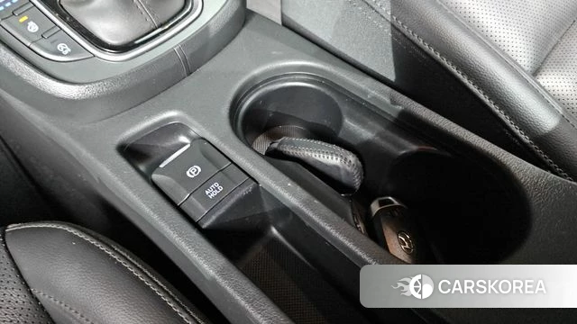 Hyundai The New Kona id 4409918 из Кореи 19