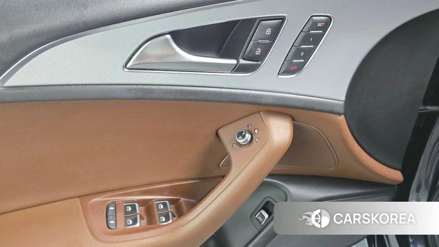 Audi New A6 id 4684529 из Кореи 19