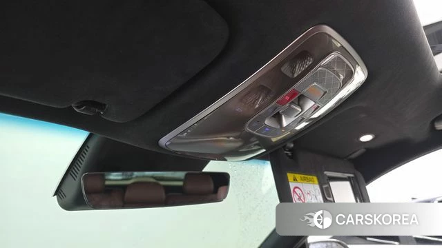 Genesis GV80 id 4349405 из Кореи 19