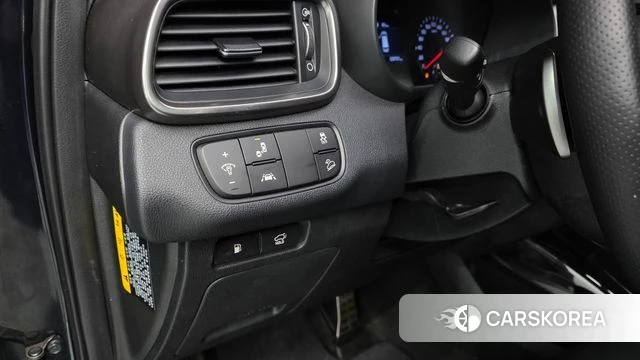 Kia The New Sorento id 4595367 из Кореи 19